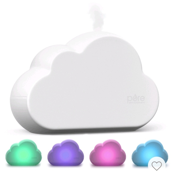 Baby Humidifier - Picture 2 of 2